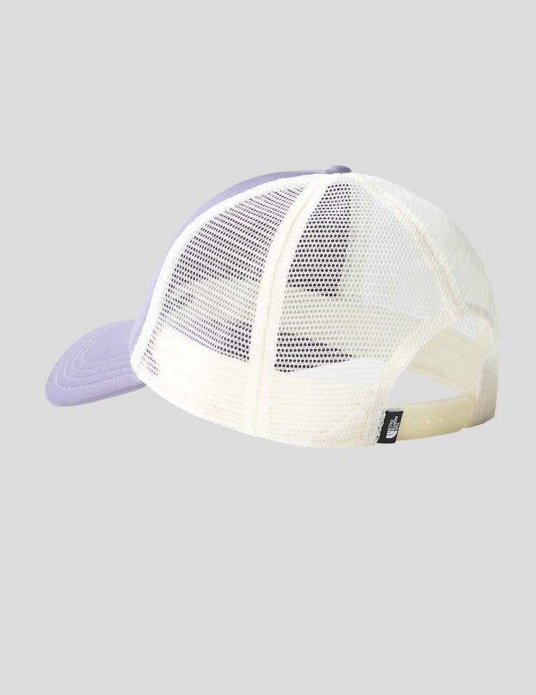 Gorra THE NORTH FACE tnf logo trucker lunar slate